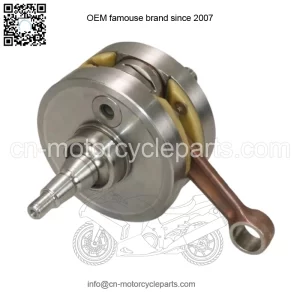 2005-2016 KTM 250SX crankshaft crank rod bottom end 54830018400