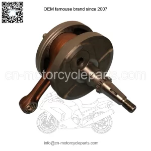 2018-2019 YZ450F crankshaft