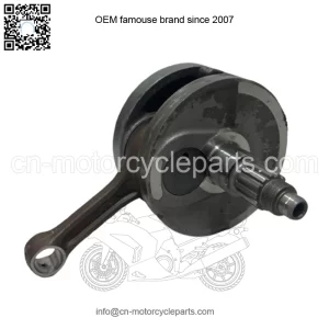 2022 YAMAHA YZ450F ENGINE MOTOR CRANKSHAFT CRANK SHAFT
