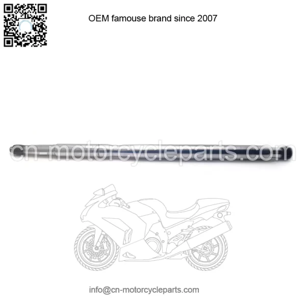Sea doo Rxp-x 300 drive shaft (271002103)
