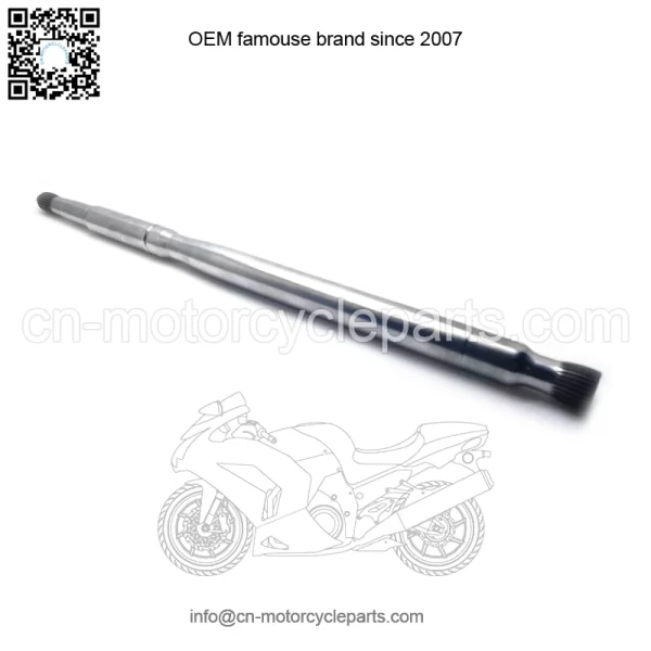 Sea doo Rxp-x 300 drive shaft (271002103) - Image 2