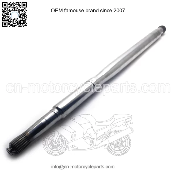 Sea doo Rxp-x 300 drive shaft (271002103) - Image 3