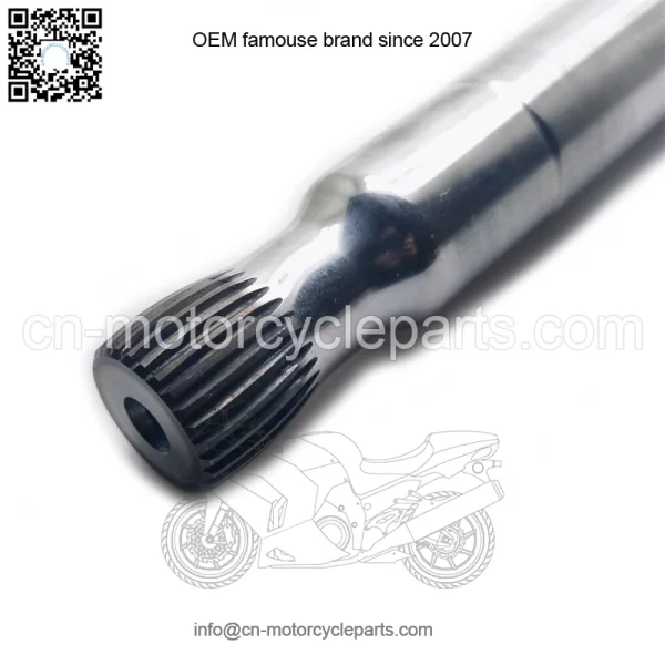 Sea doo Rxp-x 300 drive shaft (271002103) - Image 5
