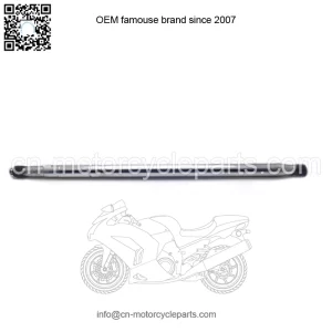 Sea doo motorboat FISHPRO drive shaft (271002097)