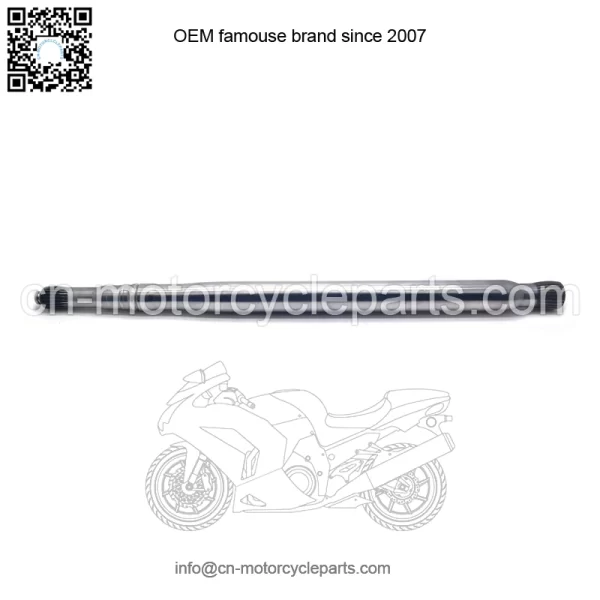 Sea doo Jet Ski GTX 300 Ltd with IDF jet pump engine drive shaft (271002217)