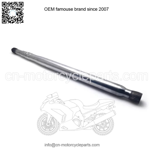 Sea doo Jet Ski GTX 300 Ltd with IDF jet pump engine drive shaft (271002217) - Image 2