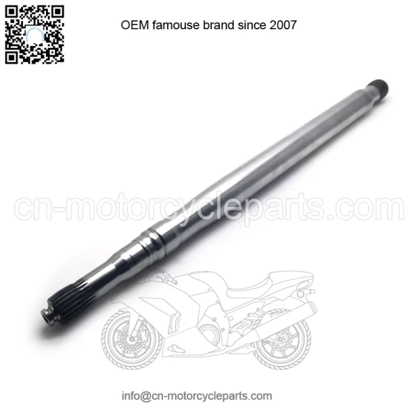 Sea doo Jet Ski GTX 300 Ltd with IDF jet pump engine drive shaft (271002217) - Image 3