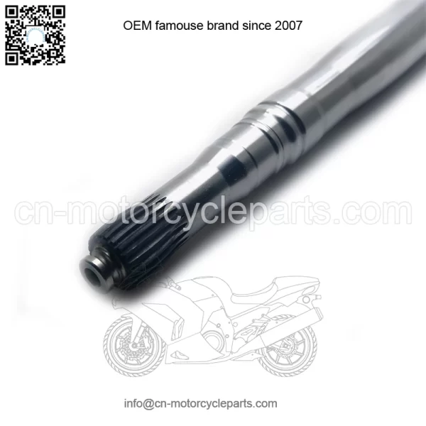 Sea doo Jet Ski GTX 300 Ltd with IDF jet pump engine drive shaft (271002217) - Image 4