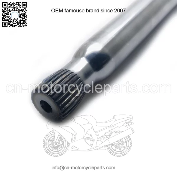 Sea doo Jet Ski GTX 300 Ltd with IDF jet pump engine drive shaft (271002217) - Image 5