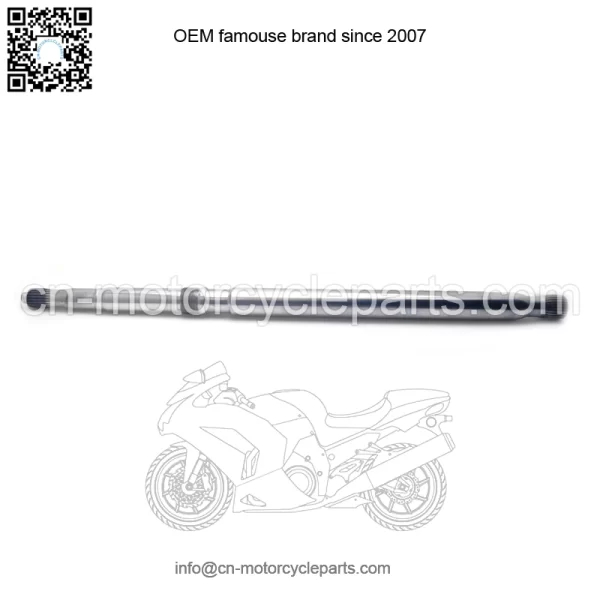 Seadoo Propeller Shaft (271002274)