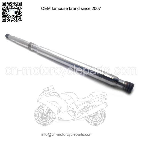 Seadoo Propeller Shaft (271002274) - Image 2