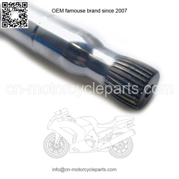 Seadoo Propeller Shaft (271002274) - Image 5
