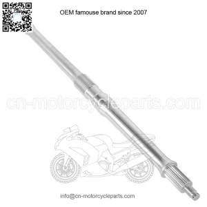 rear shaft Yamaha Grizzly 350 Kodiak Woverine Briun 350 5TE-F5381-20-00
