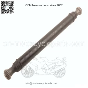 Rear propeller shaft cfmoto cforce 450 520 9CRB-300110