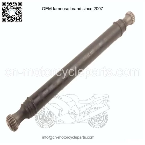 Rear propeller shaft cfmoto cforce 450 520 9CRB-300110