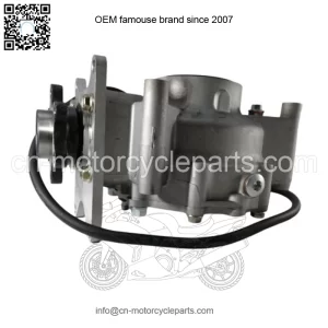 10. rear axle assy cfmoto X5 500 0180-330000