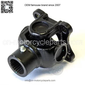 Yoke propeller shaft Segway Snarler AT6  U01P22200001