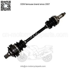 axles Can-am outlander renegade 500 650 800 rear right ATV-CA-8-327