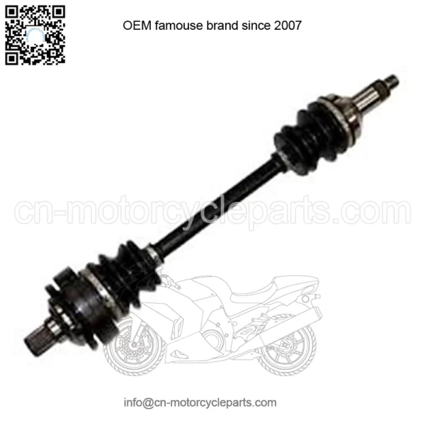 axles Can-am outlander renegade 500 650 800 rear right ATV-CA-8-327