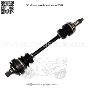 axles Can-am Outlander Renegade 500 650 800 1000 rear left ATV-CA-8-326