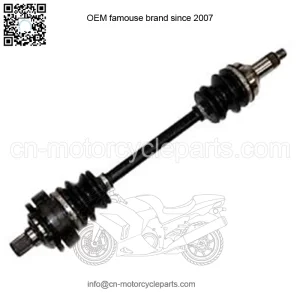 axles kompletna Polaris Ranger 900 DIESEL rear right ATV-PO-8-395