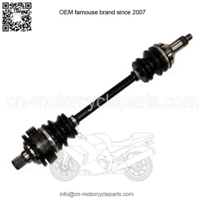 axles kompletna Polaris Ranger Diesel front lefr right ATV-PO-8-318