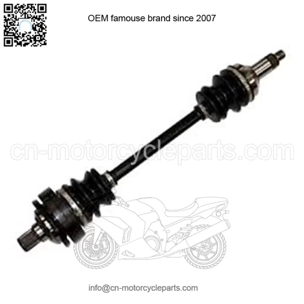axles kompletna Polaris Ranger Diesel front lefr right ATV-PO-8-318