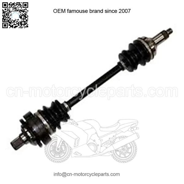 axles kompletna Polaris Ranger front lefr right ATV-PO-8-308