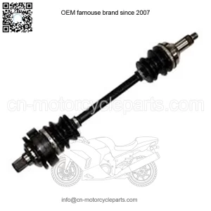 axles kompletna Polaris Ranger front lefr right ATV-PO-8-309
