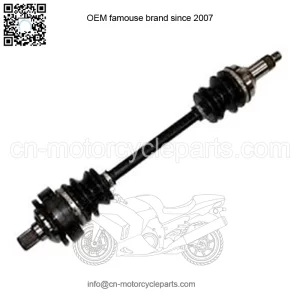 axles kompletna Polaris Ranger front lefr right ATV-PO-8-311