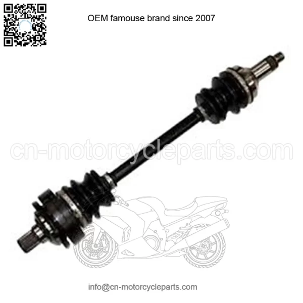 axles kompletna Polaris Ranger front lefr right ATV-PO-8-311