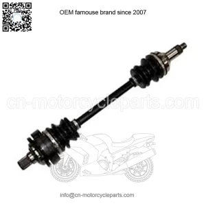 axles kompletna RZR 570 rear left right ATV-PO-8-357