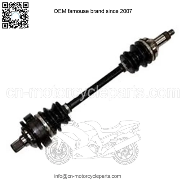 axles kompletna RZR XP 1000 front left right ATV-PO-8-323