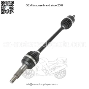 FRONT CV SHAFT ?C RIGHT ?C CFMoto OEM ?C 5BWB-270200