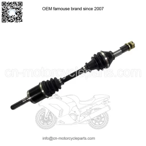 FRONT CV SHAFT (LH) ?C CFMOTO OEM ?C 9060-270100