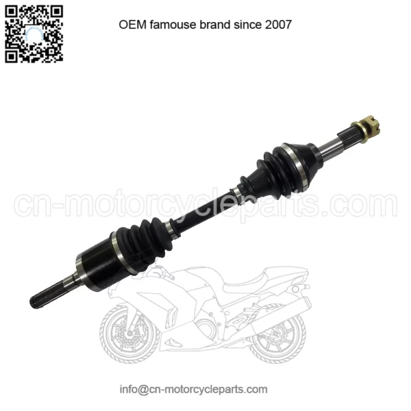 FRONT CV SHAFT (LH) ?C CFMOTO OEM ?C 9060-270100