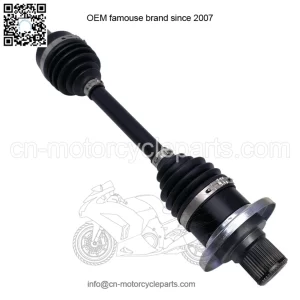 REAR CV SHAFT ?C LEFT ?C CFMoto OEM ?C 7000-280100-50000