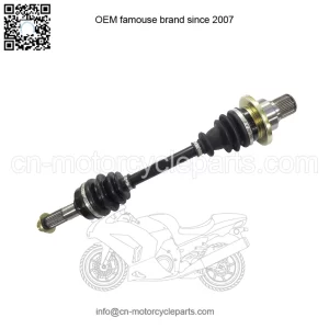 REAR CV DRIVE SHAFT,LH, CFMoto OEM ?C 7000-280100-20000