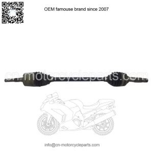 FRONT CV DRIVE SHAFT,LH, CFMoto OEM ?C 7000-270100-30000