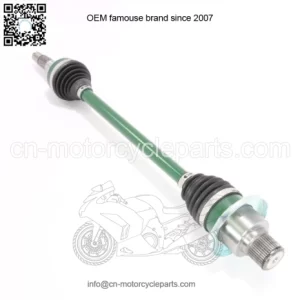 REAR CV DRIVE SHAFT ?C LEFT ?C CFMoto OEM ?C 4060-280100-50000