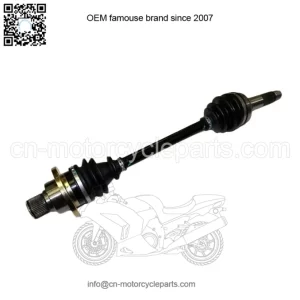REAR CV DRIVE SHAFT,LH ?C CFMoto OEM ?C 7030-280100