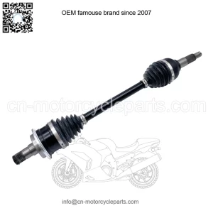 REAR CV SHAFT, CFMoto OEM ?C 5BY2-280300