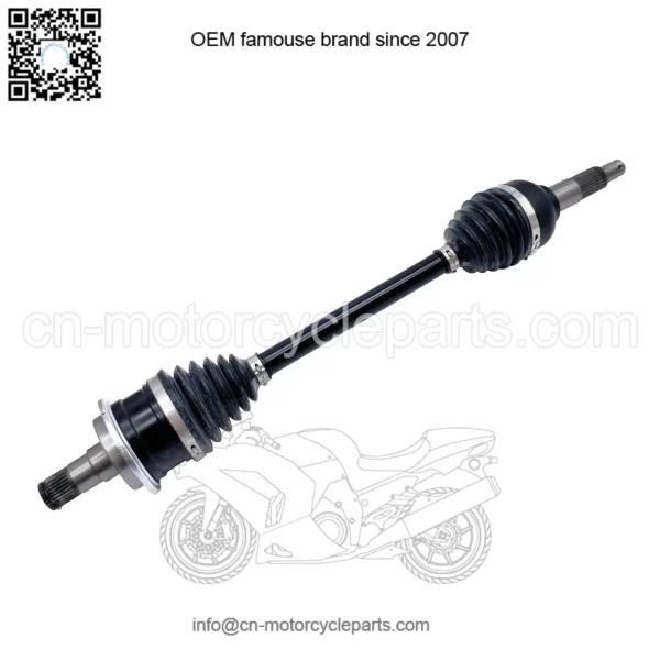 REAR CV SHAFT, CFMoto OEM ?C 5BY2-280300