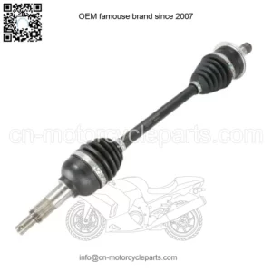 REAR CV SHAFT ?C CFMoto OEM ?C 5HY0-280300-00001