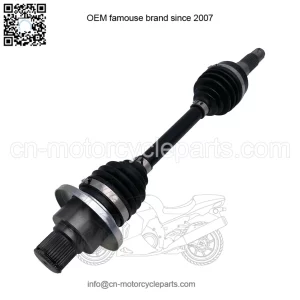 REAR CV DRIVE SHAFT,RH, CFMoto OEM ?C 7000-280200-50000