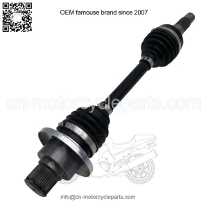 REAR CV DRIVE SHAFT,RH ?C CFMoto OEM ?C 7000-280200-1000