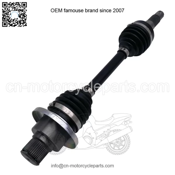 REAR CV DRIVE SHAFT,RH ?C CFMoto OEM ?C 7000-280200-1000