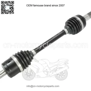 FRONT CV SHAFT ?C RIGHT ?C CFMoto OEM ?C 5BWA-270200-50000