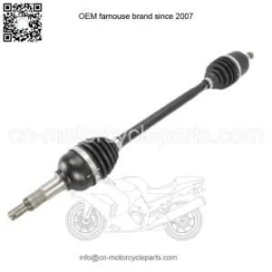FRONT CV SHAFT ?C RIGHT ?C CFMoto OEM ?C 5HY0-270200-00001