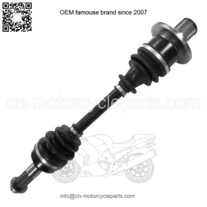 REAR CV DRIVE SHAFT,RH ?C CFMoto OEM ?C 7030-280200